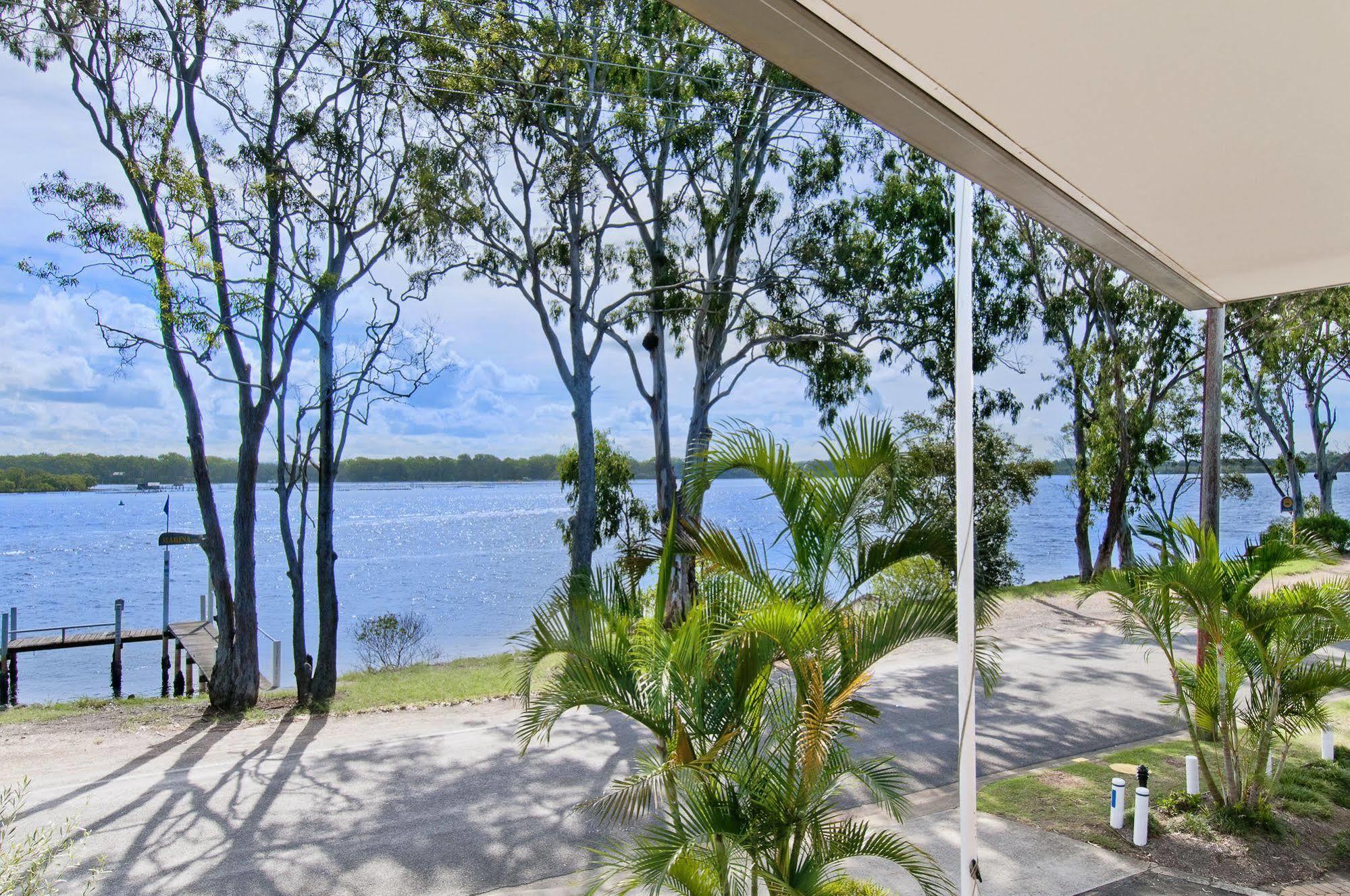 Marina Holiday Park Port Macquarie Exterior photo